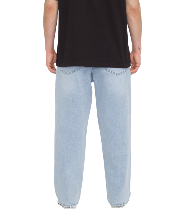 VOLCOM Billow Denim - Desert Dirt Indigo