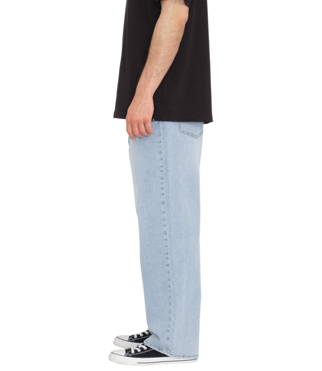 VOLCOM Billow Denim - Desert Dirt Indigo