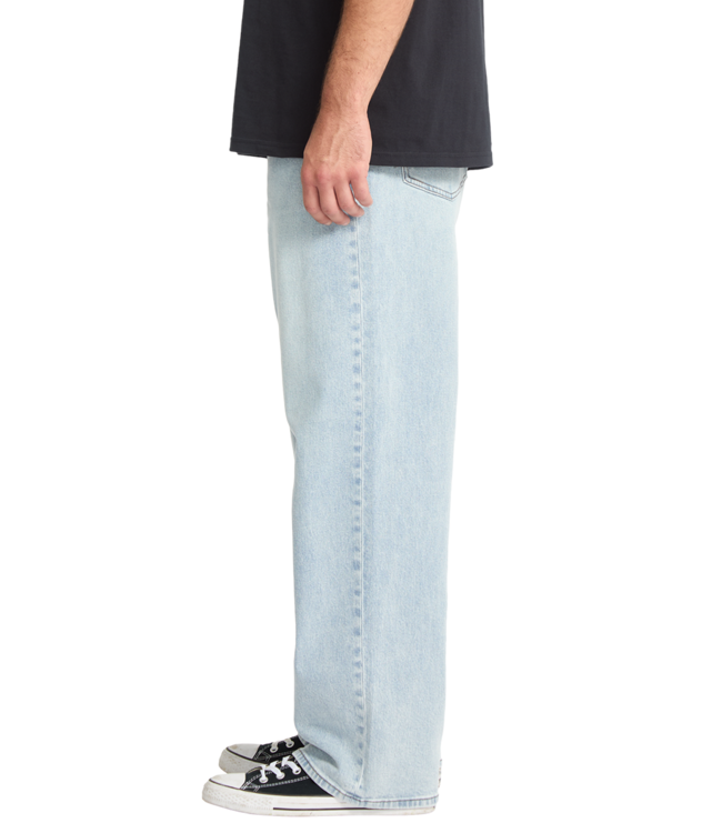 VOLCOM Billow Denim - Desert Dirt Indigo