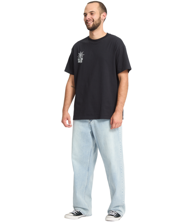 VOLCOM Billow Denim - Desert Dirt Indigo