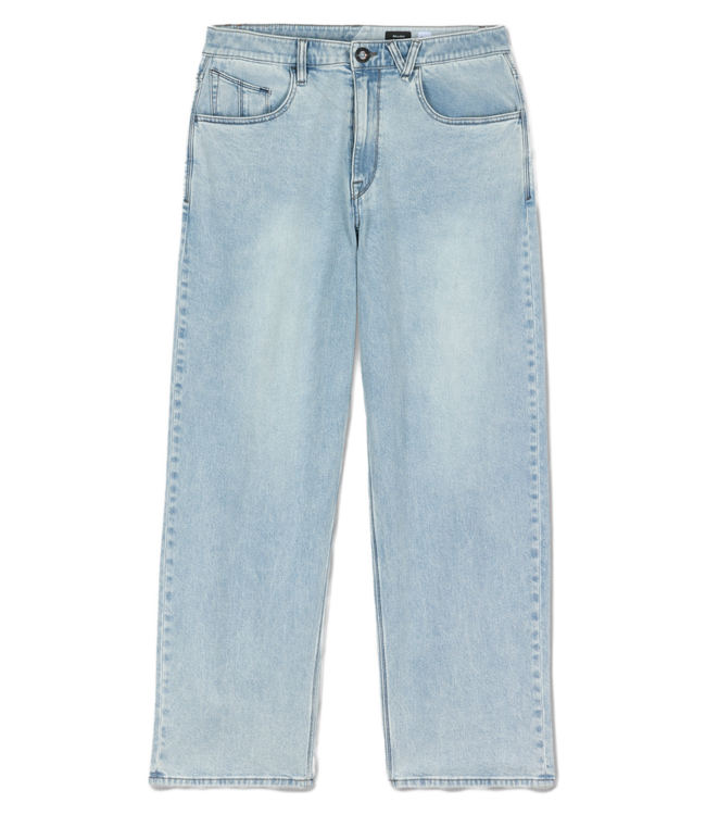 VOLCOM Billow Denim - Desert Dirt Indigo