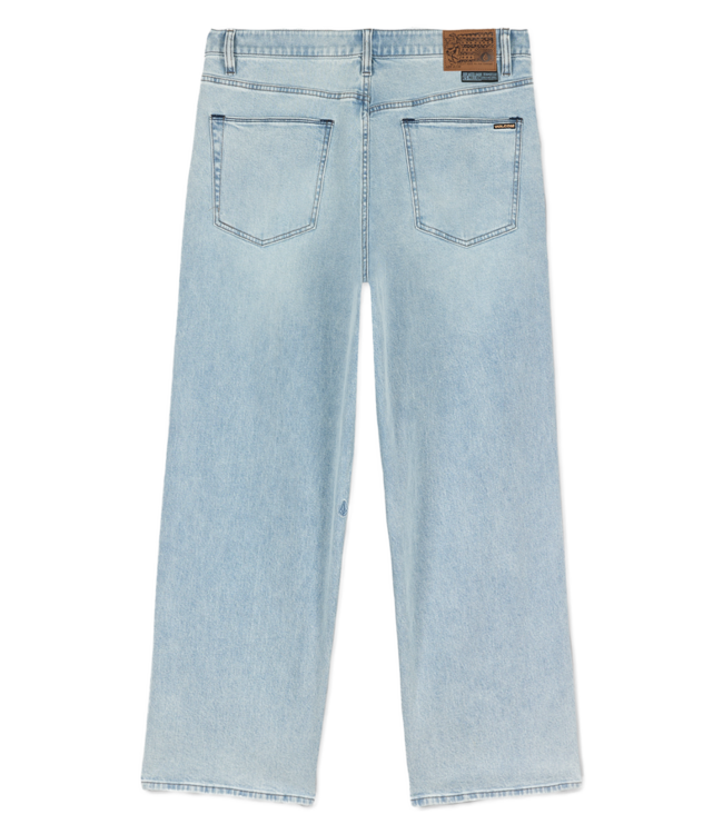 VOLCOM Billow Denim - Desert Dirt Indigo