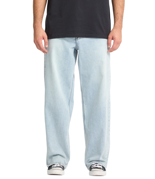 VOLCOM Billow Denim - Desert Dirt Indigo