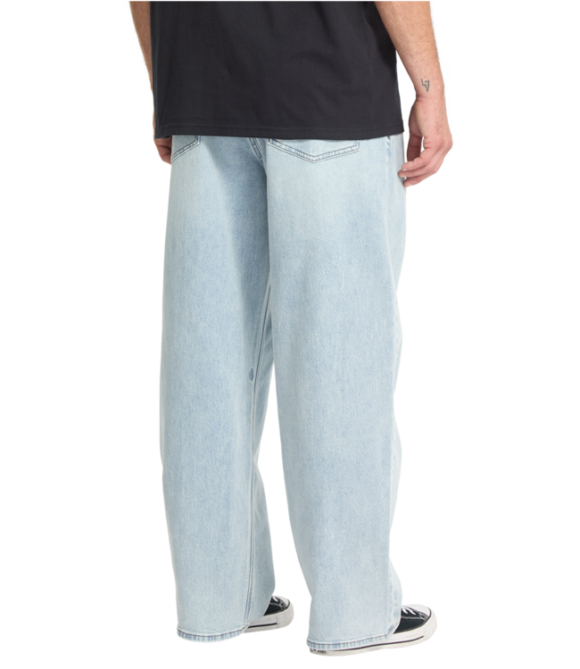 VOLCOM Billow Denim - Desert Dirt Indigo