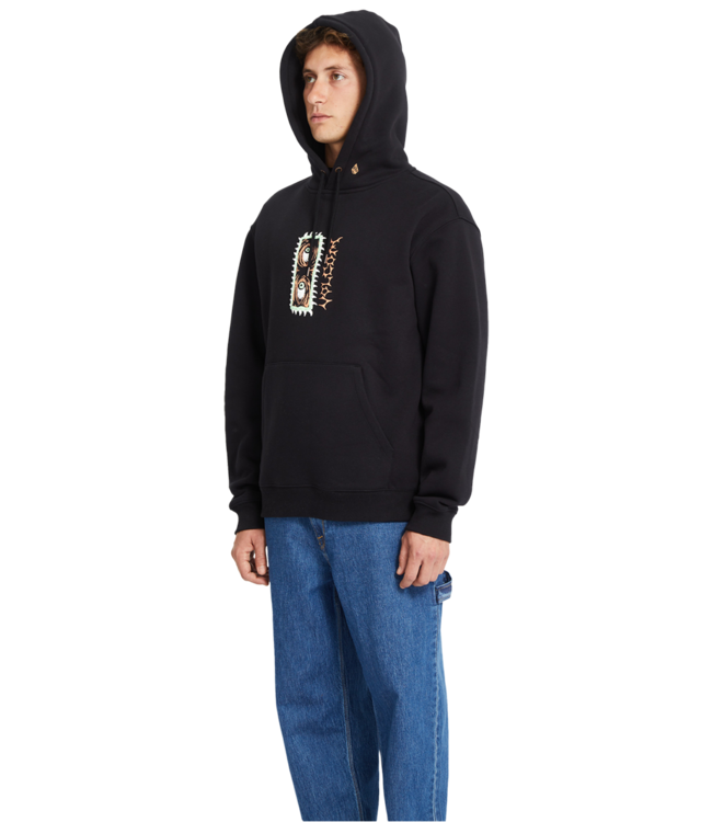 VOLCOM Noder Hoodie - Black