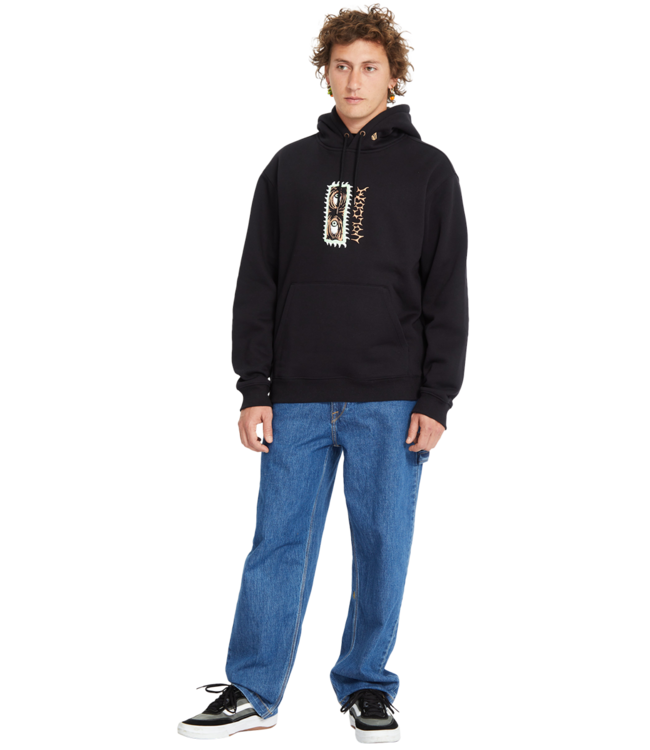 VOLCOM Noder Hoodie - Black