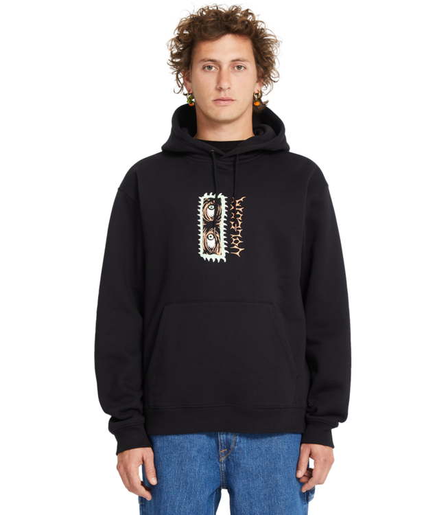 VOLCOM Noder Hoodie - Black