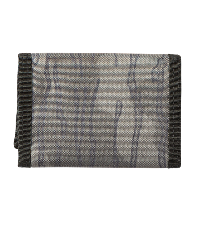 VOLCOM Workwear Wallet - Brindle