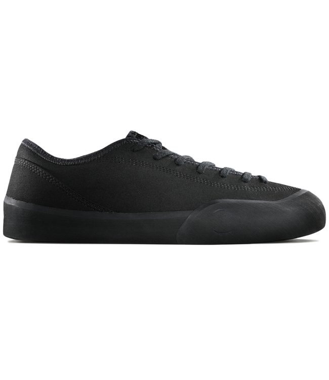 VILLAGE PM 1.30PM - Black / Natural Black