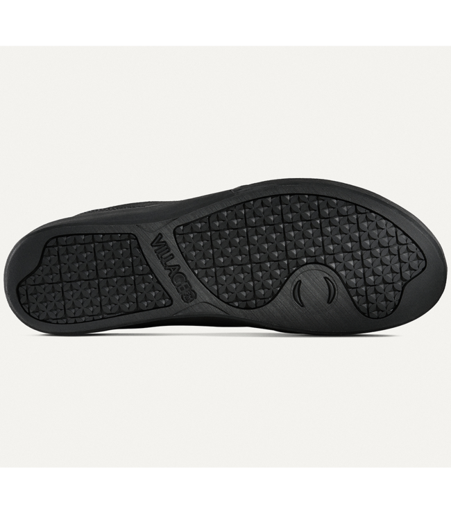 VILLAGE PM 1.30PM - Black / Natural Black