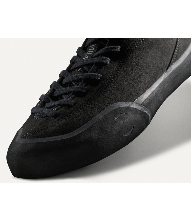 VILLAGE PM 1.30PM - Black / Natural Black