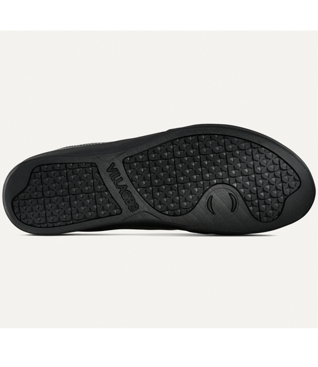 VILLAGE PM 1.30PM - Silver / Natural Black