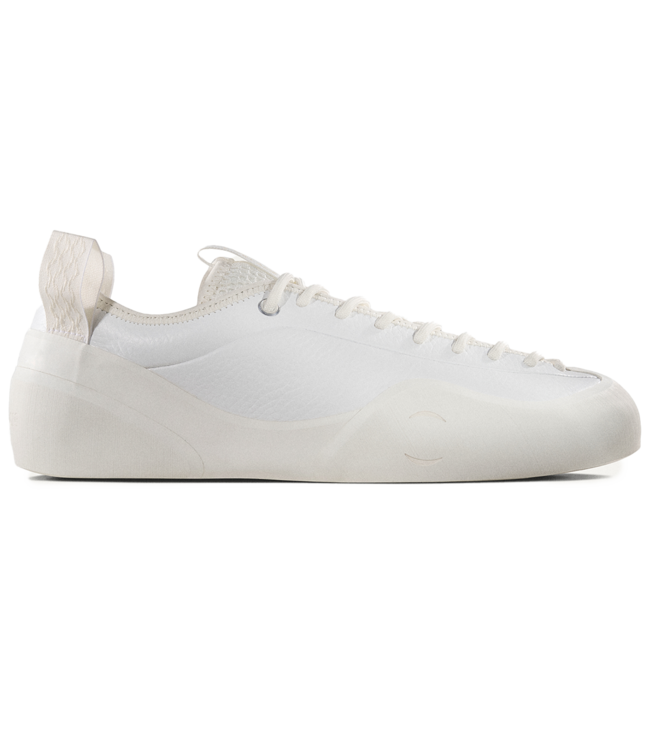VILLAGE PM 1PM - White / Whisper White