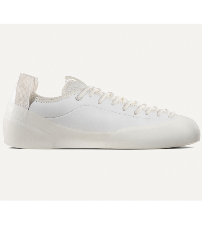 VILLAGE PM 1PM - White / Whisper White