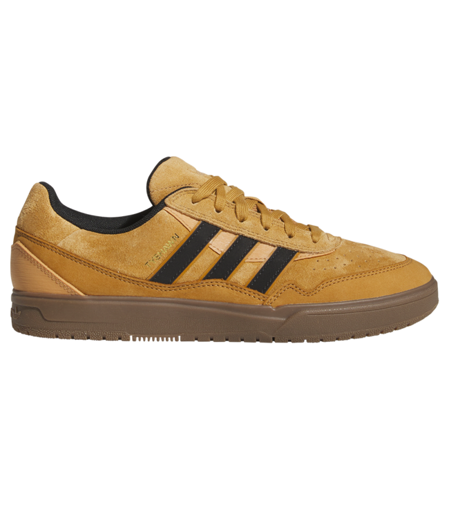 ADIDAS Tyshawn II - Mesa Gum
