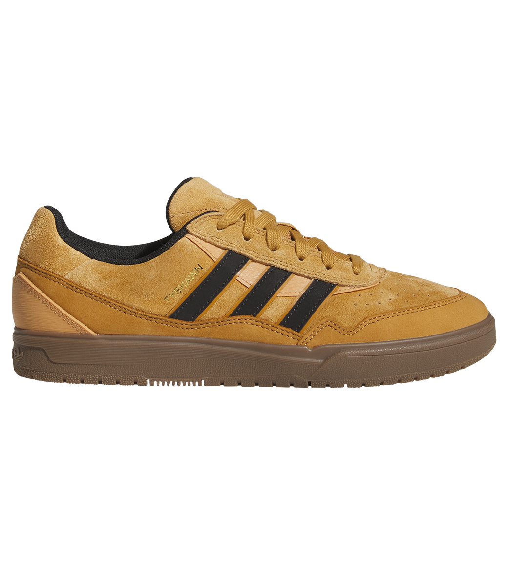 ADIDAS Tyshawn II - Mesa Gum