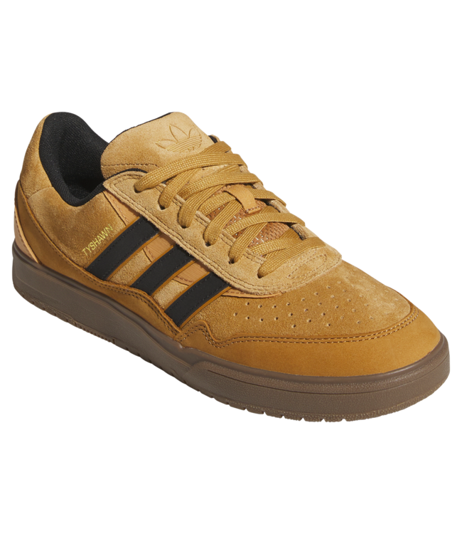 ADIDAS Tyshawn II - Mesa Gum