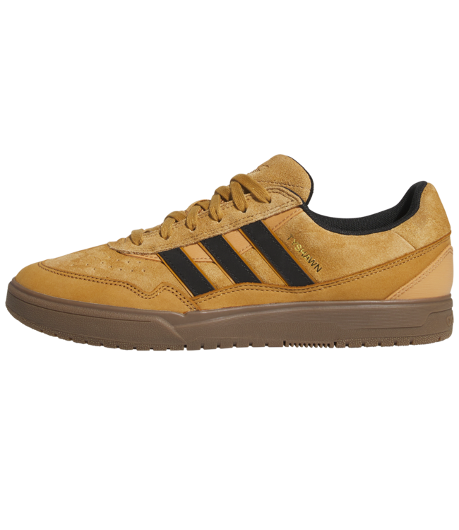 ADIDAS Tyshawn II - Mesa Gum