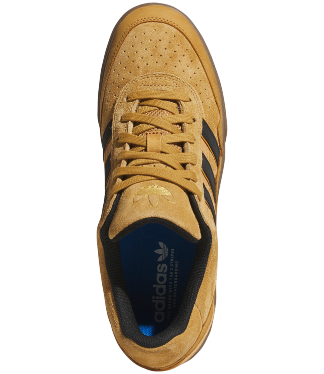 ADIDAS Tyshawn II - Mesa Gum