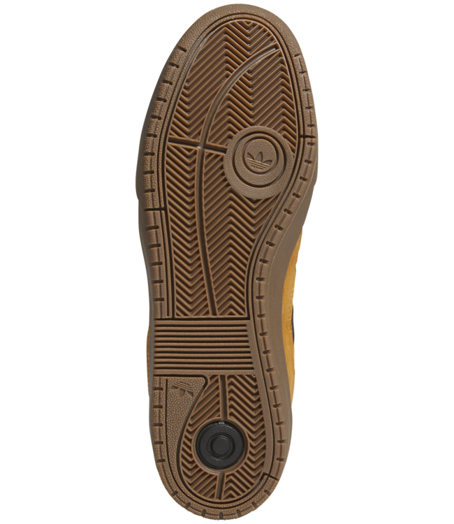 ADIDAS Tyshawn II - Mesa Gum