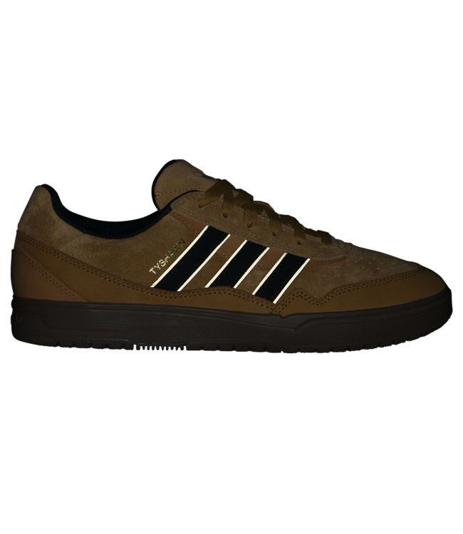 ADIDAS Tyshawn II - Mesa Gum