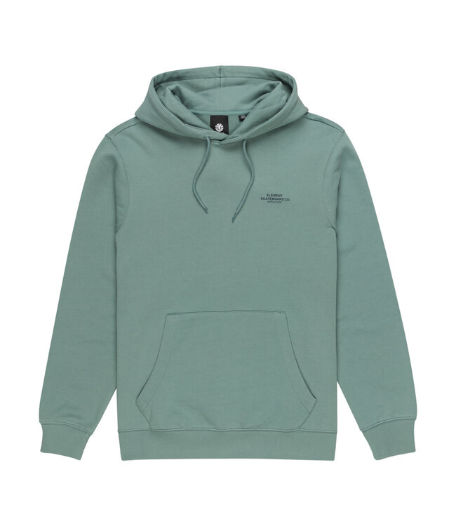 ELEMENT Skateboard Co. Hood - Trellis