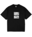 HOMEBOY Express Tee - Black