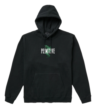 PRIMITIVE Glades Hw Hood - Black PRIMITIVE Glades Hw Hood - Black