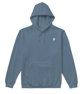PRIMITIVE Mini Dirty P Hw Hood - Slate PRIMITIVE Mini Dirty P Hw Hood - Slate