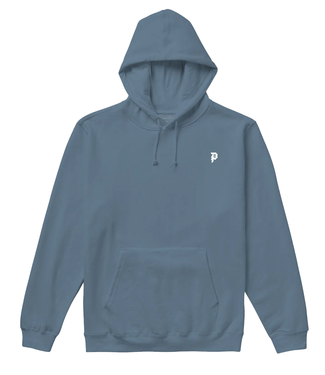 PRIMITIVE Mini Dirty P Hw Hood - Slate
