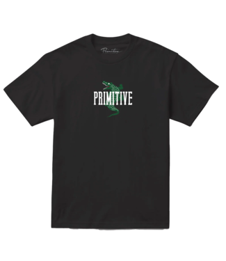 PRIMITIVE Glades Hw Tee - Black PRIMITIVE Glades Hw Tee - Black