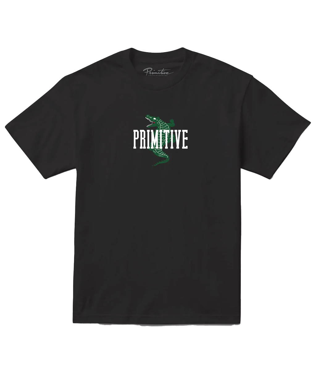 PRIMITIVE Glades Hw Tee - Black