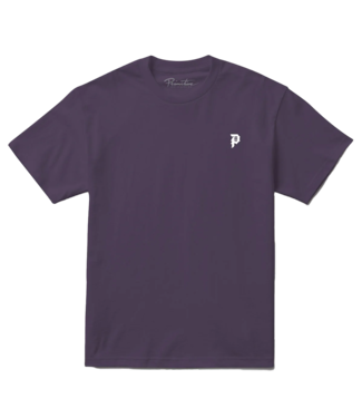 PRIMITIVE Mini Dirty P Hw Tee - Purple PRIMITIVE Mini Dirty P Hw Tee - Purple