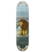 PRIMITIVE Lemos Signs Deck - Multi