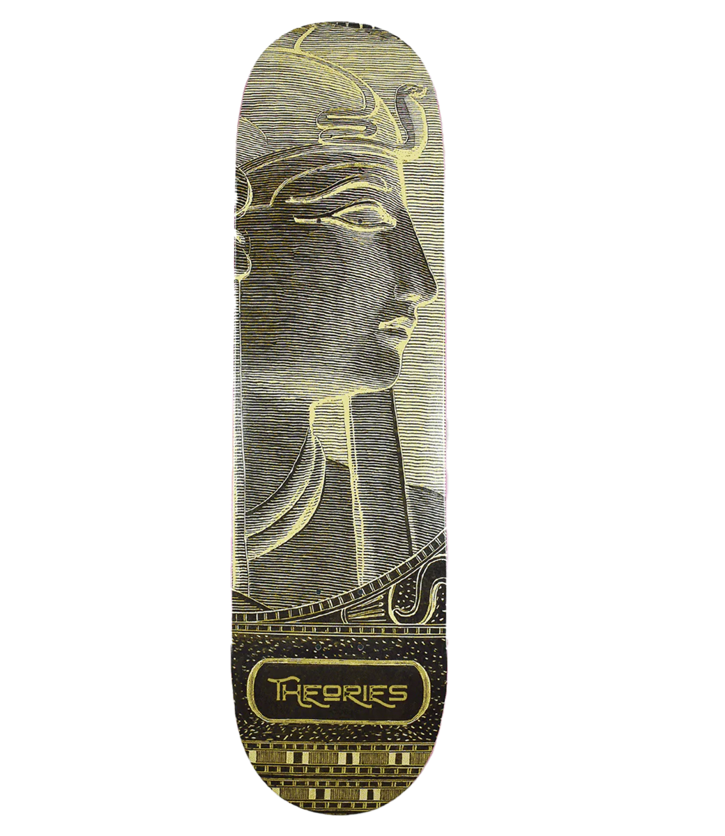 THEORIES Pharaoh Deck
