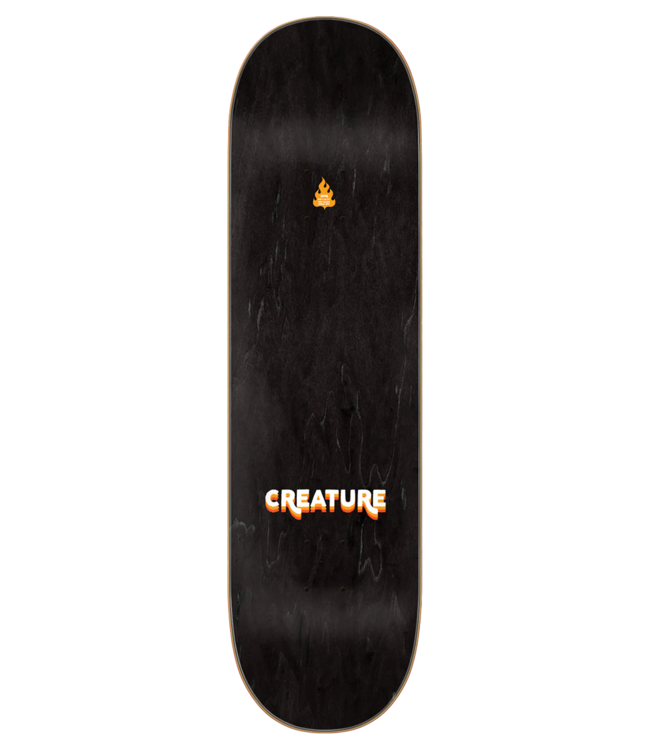 CREATURE Baekkel Demon Pro Deck