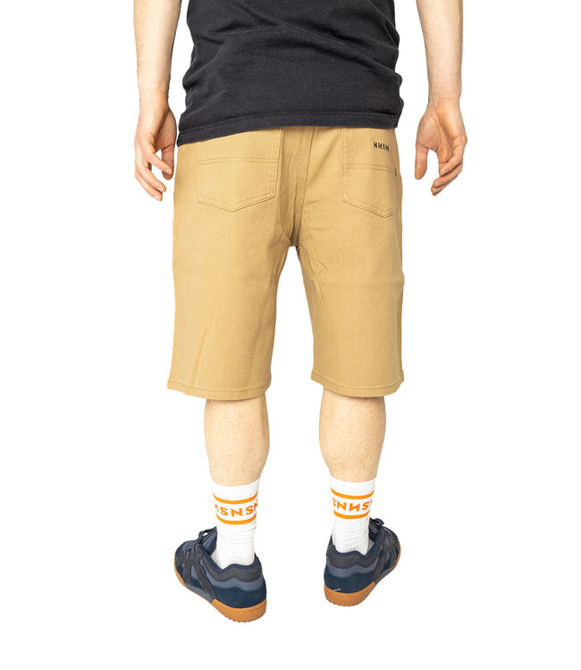 NNSNS Bigfoot Short Superstretch Canvas - Beige