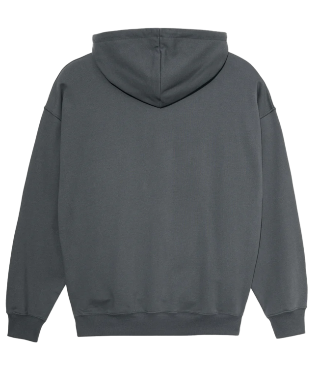 POLAR Frank Hoodie - Graphite