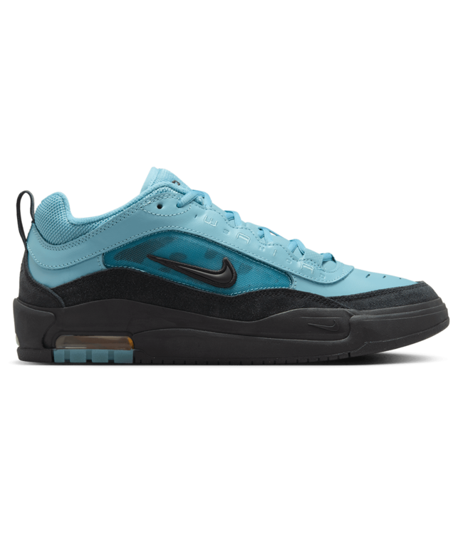 NIKE SB Ishod - Denim Turquoise