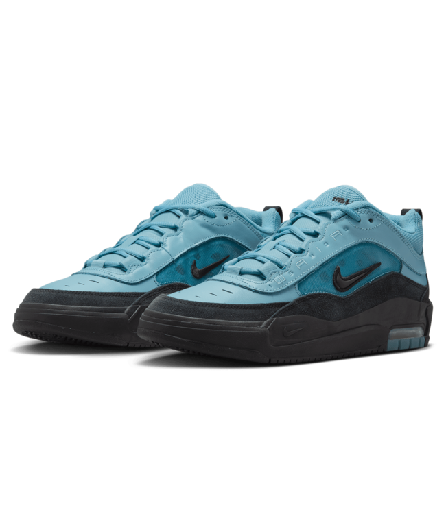 NIKE SB Ishod - Denim Turquoise