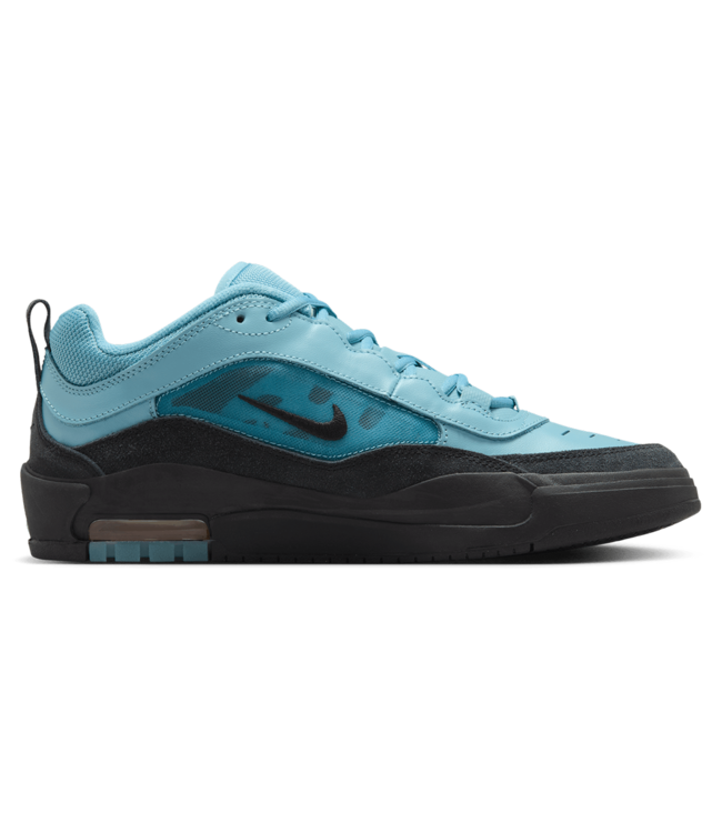 NIKE SB Ishod - Denim Turquoise