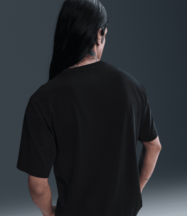 NIKE SB Dunk Dog T-Shirt - Black