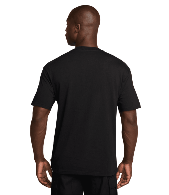 NIKE SB Dunk Dog T-Shirt - Black