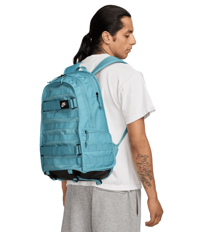 NIKE SB Rpm - Denim Turquoise