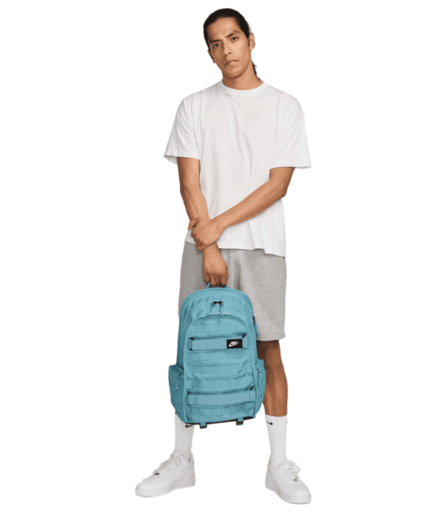 NIKE SB Rpm - Denim Turquoise