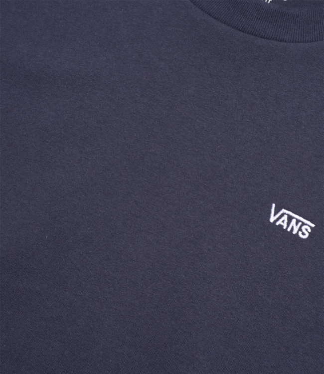 VANS Left Chest Ii Loose Ss - Parisian Night