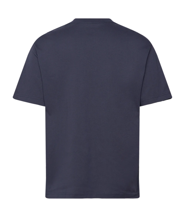 VANS Left Chest Ii Loose Ss - Parisian Night