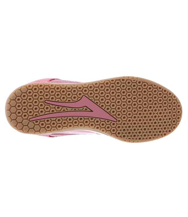 LAKAI Telford Low - Rose Suede