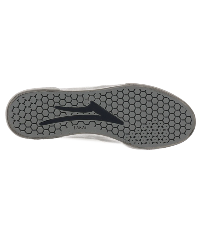 LAKAI Cambridge - White Leather