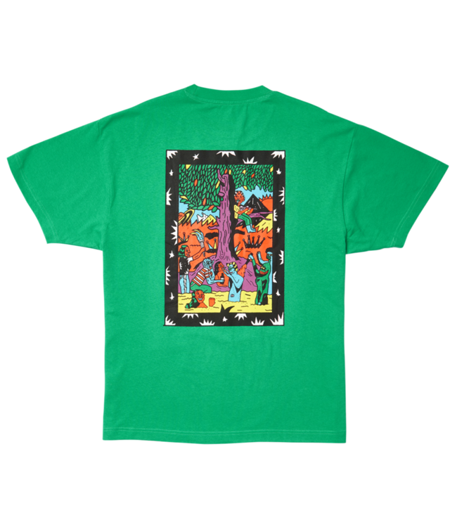 VOLCOM Fa Bob M 2 Lse Sst - Mint